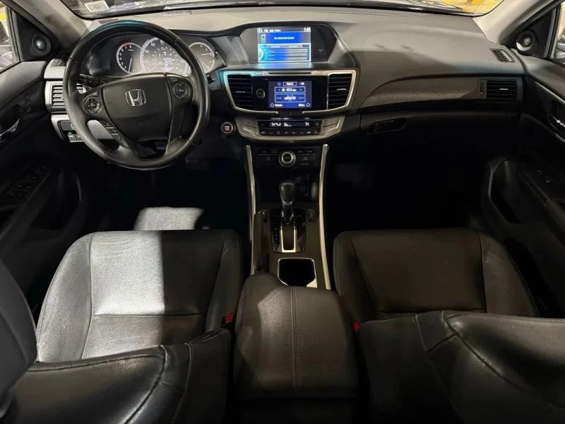 2013 Honda Accord 9th Gen - Image 8 of 12