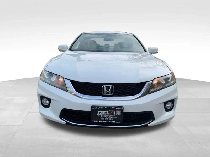 2013 Honda Accord 9th Gen - Image 9 of 12