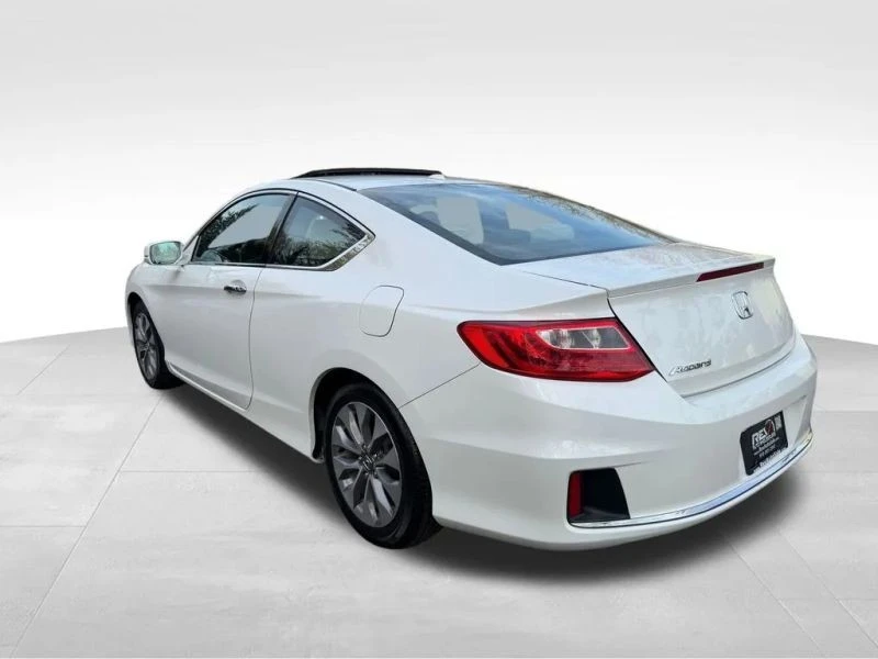 2013 Honda Accord 9th Gen - Image 3 of 12