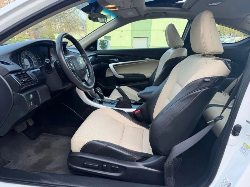 2013 Honda Accord 9th Gen - Image 11 of 12