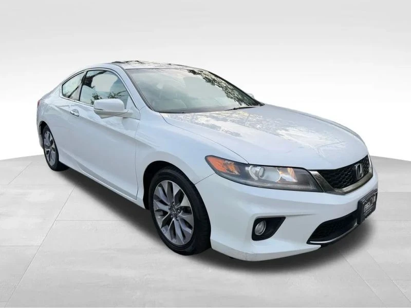 2013 Honda Accord 9th Gen - Image 8 of 12