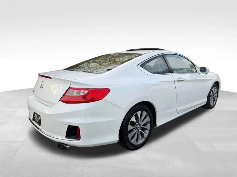2013 Honda Accord 9th Gen - Image 6 of 12