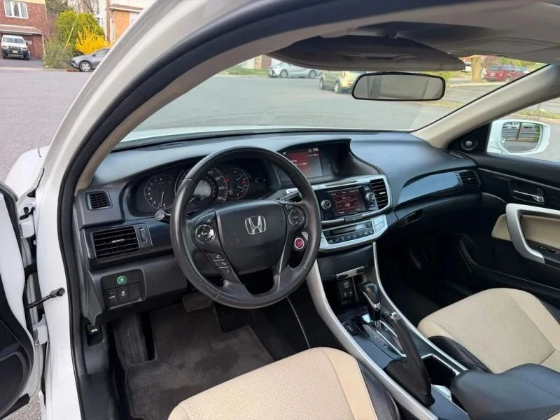 2013 Honda Accord 9th Gen - Image 12 of 12