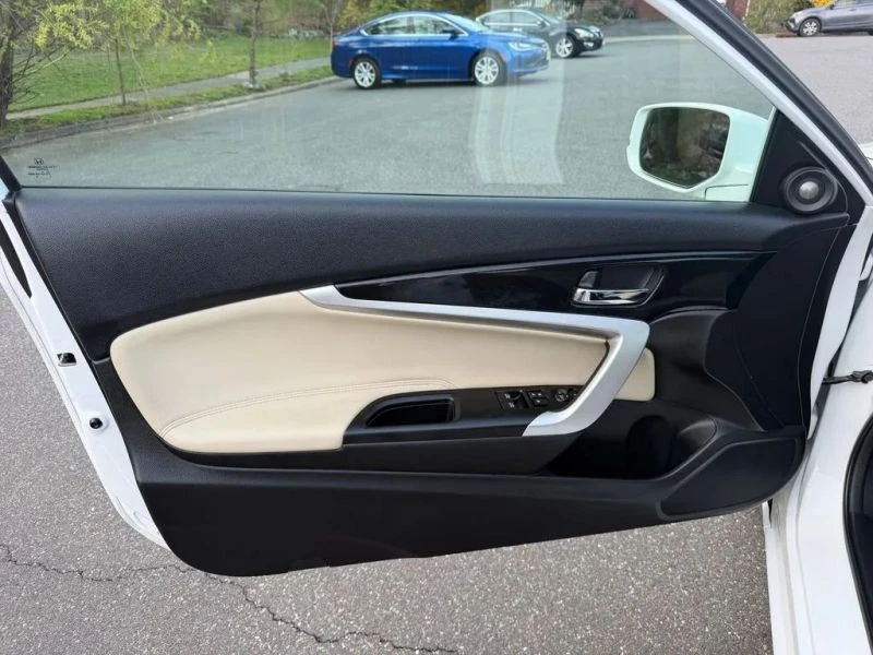 2013 Honda Accord 9th Gen - Image 10 of 12