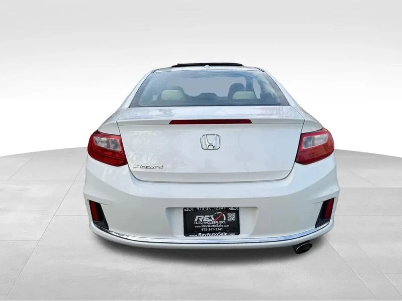 2013 Honda Accord 9th Gen - Image 4 of 12