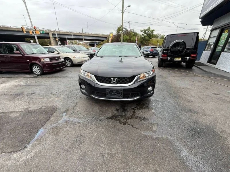 2013 Honda Accord 9th Gen - Image 3 of 12