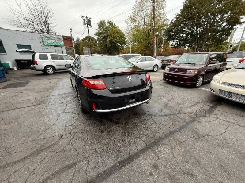 2013 Honda Accord 9th Gen - Image 8 of 12
