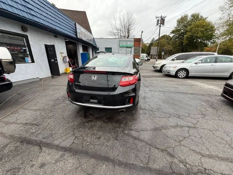 2013 Honda Accord 9th Gen - Image 10 of 12