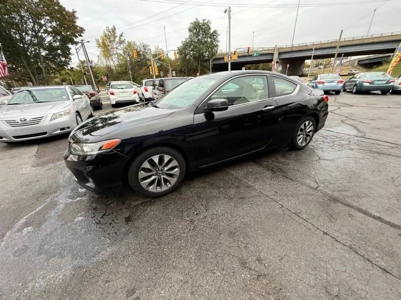 2013 Honda Accord 9th Gen - Image 6 of 12