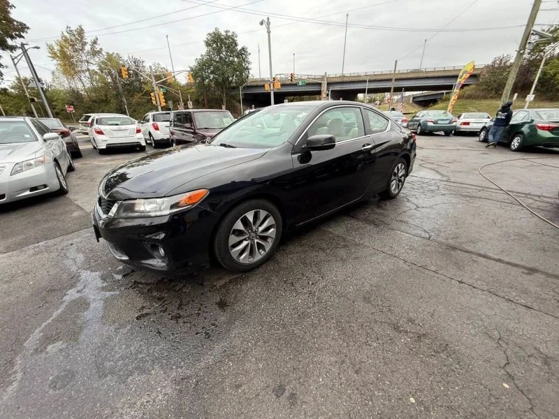 2013 Honda Accord 9th Gen - Image 5 of 12