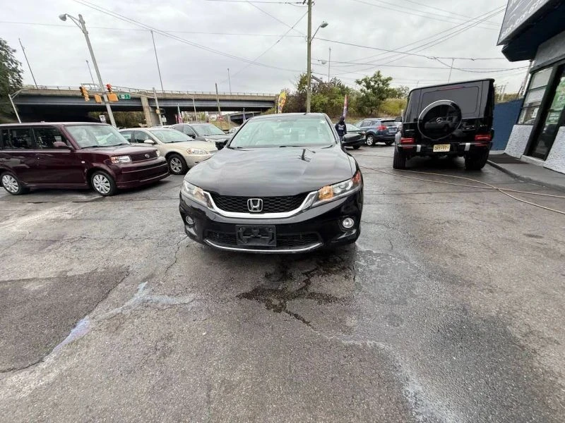 2013 Honda Accord 9th Gen - Image 2 of 12