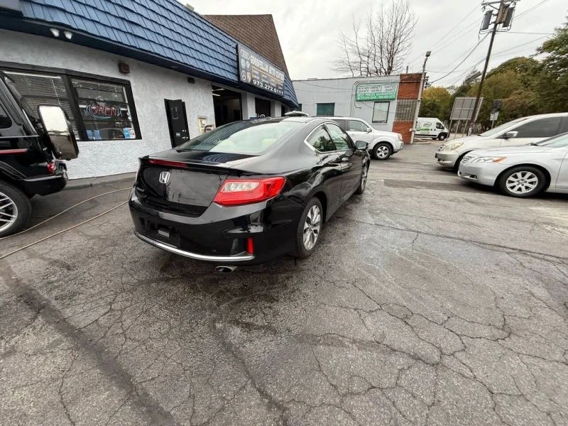 2013 Honda Accord 9th Gen - Image 11 of 12