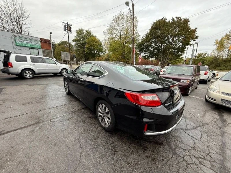 2013 Honda Accord 9th Gen - Image 7 of 12