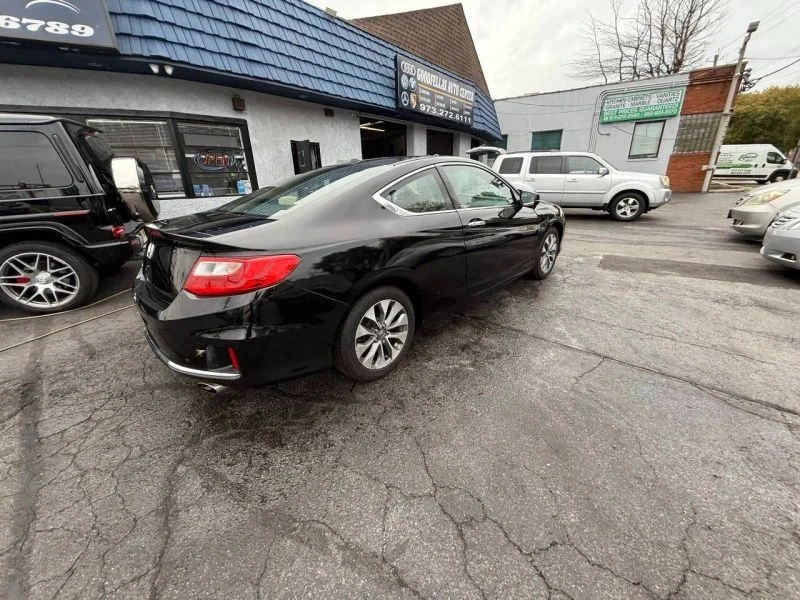 2013 Honda Accord 9th Gen - Image 12 of 12