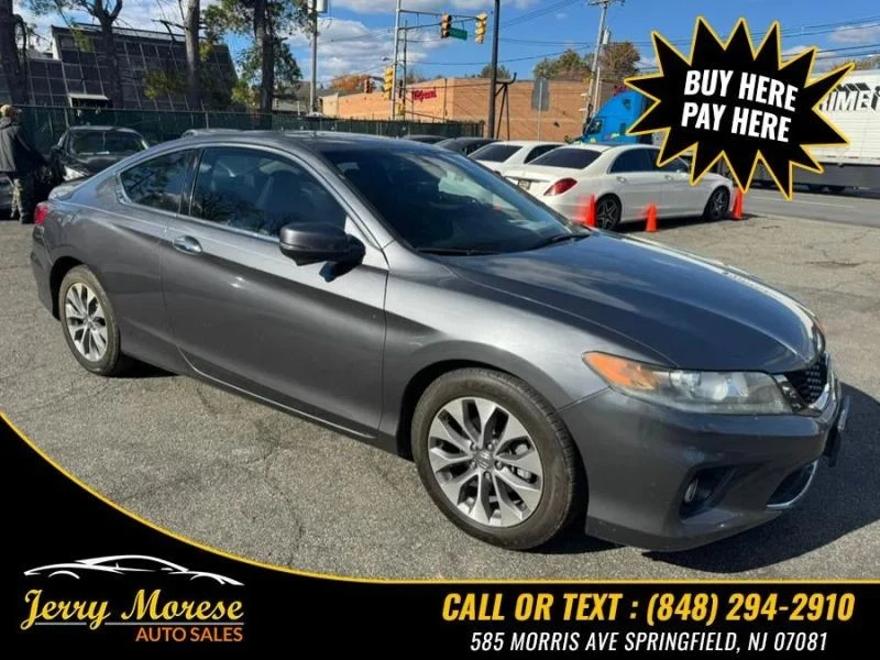 2013 Honda Accord 9th Gen - Image 6 of 12