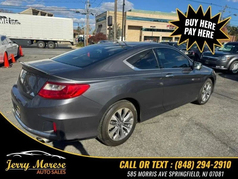 2013 Honda Accord 9th Gen - Image 5 of 12