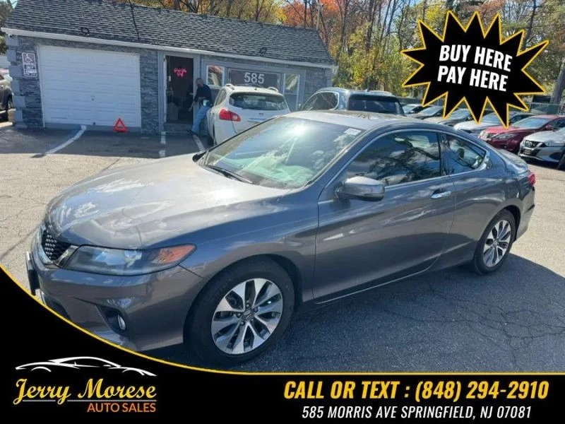 2013 Honda Accord 9th Gen - Image 2 of 12
