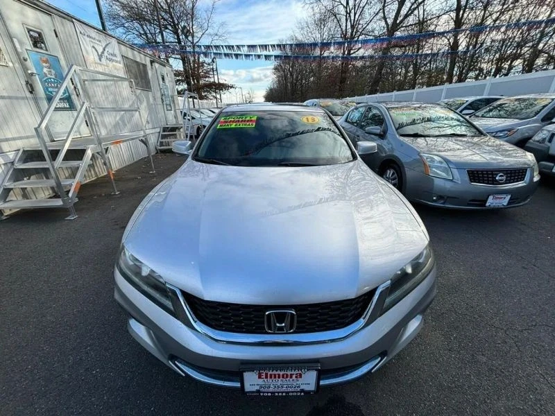 2013 Honda Accord 9th Gen - Image 2 of 12
