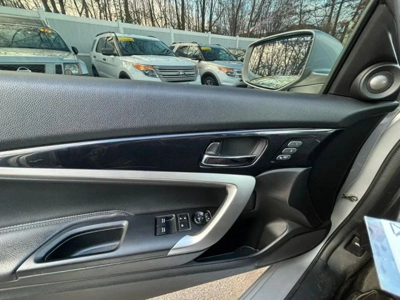2013 Honda Accord 9th Gen - Image 6 of 12