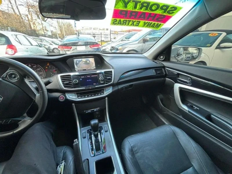 2013 Honda Accord 9th Gen - Image 8 of 12