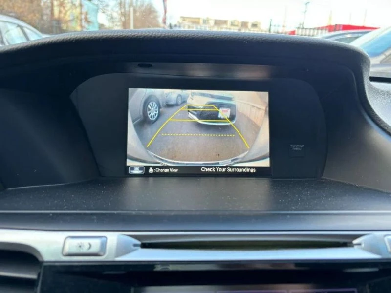 2013 Honda Accord 9th Gen - Image 10 of 12