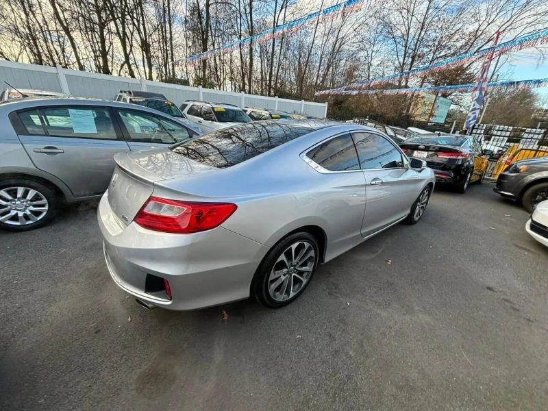 2013 Honda Accord 9th Gen - Image 5 of 12