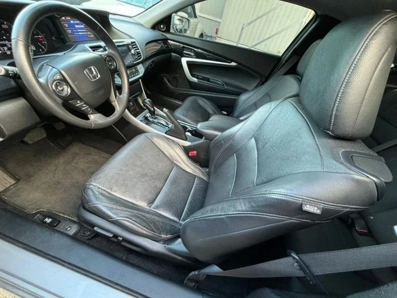 2013 Honda Accord 9th Gen - Image 7 of 12