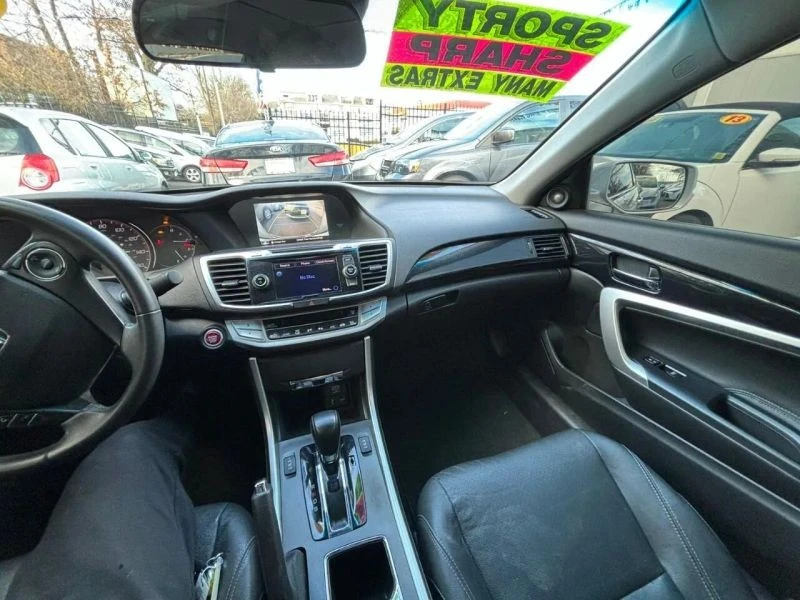 2013 Honda Accord 9th Gen - Image 8 of 12