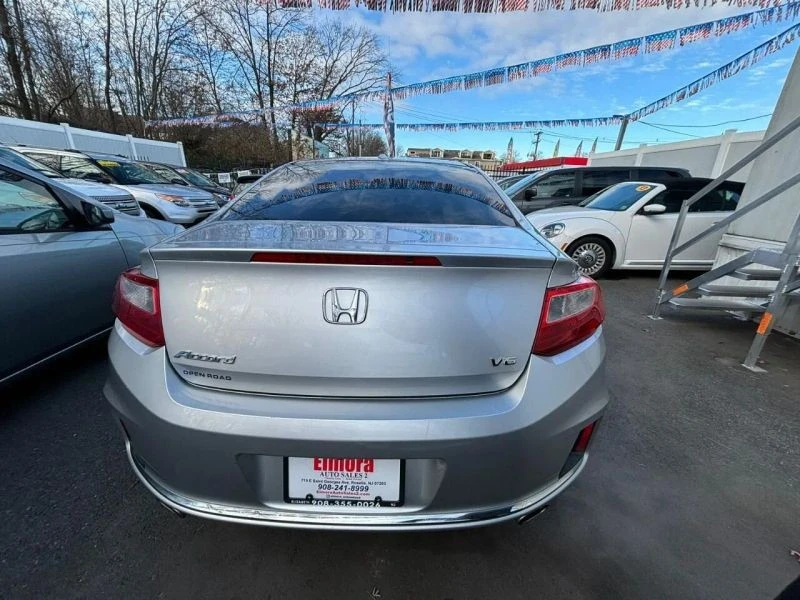 2013 Honda Accord 9th Gen - Image 4 of 12