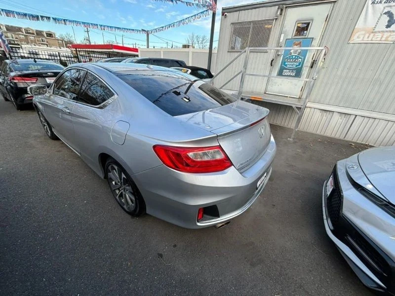 2013 Honda Accord 9th Gen - Image 3 of 12