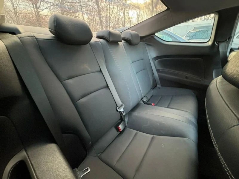 2013 Honda Accord 9th Gen - Image 11 of 12