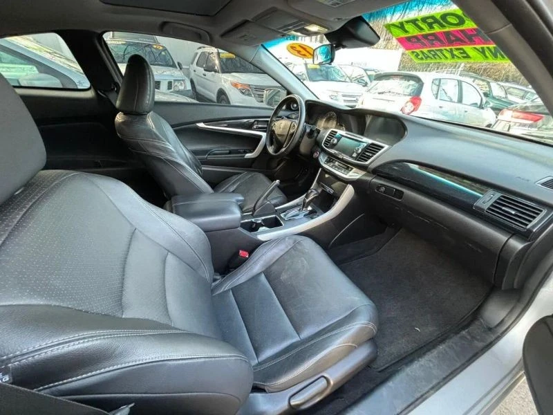 2013 Honda Accord 9th Gen - Image 12 of 12