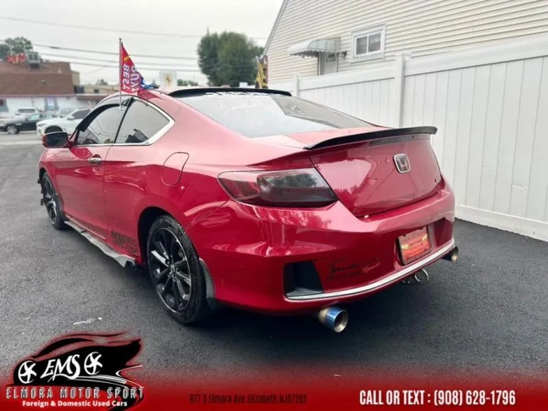 2013 Honda Accord 9th Gen - Image 5 of 12