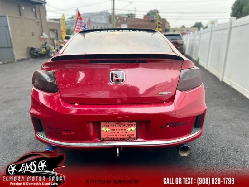 2013 Honda Accord 9th Gen - Image 7 of 12