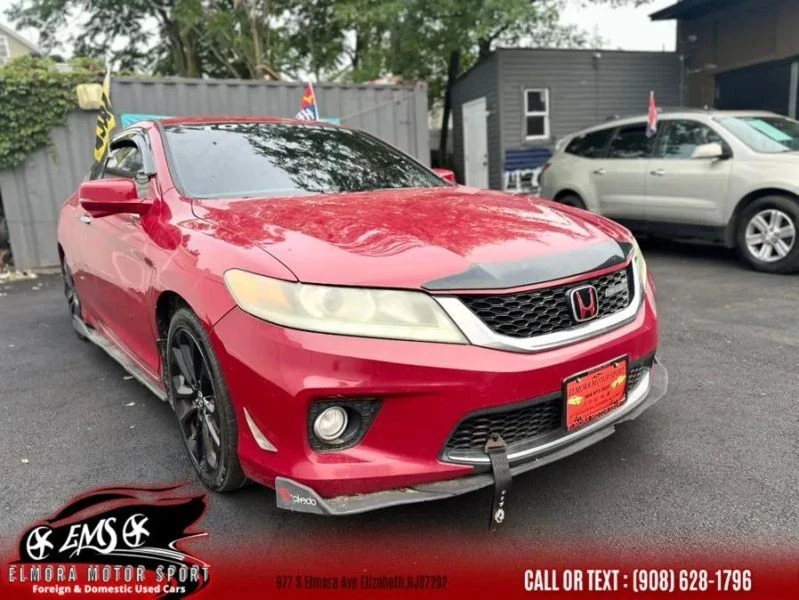 2013 Honda Accord 9th Gen - Image 10 of 12