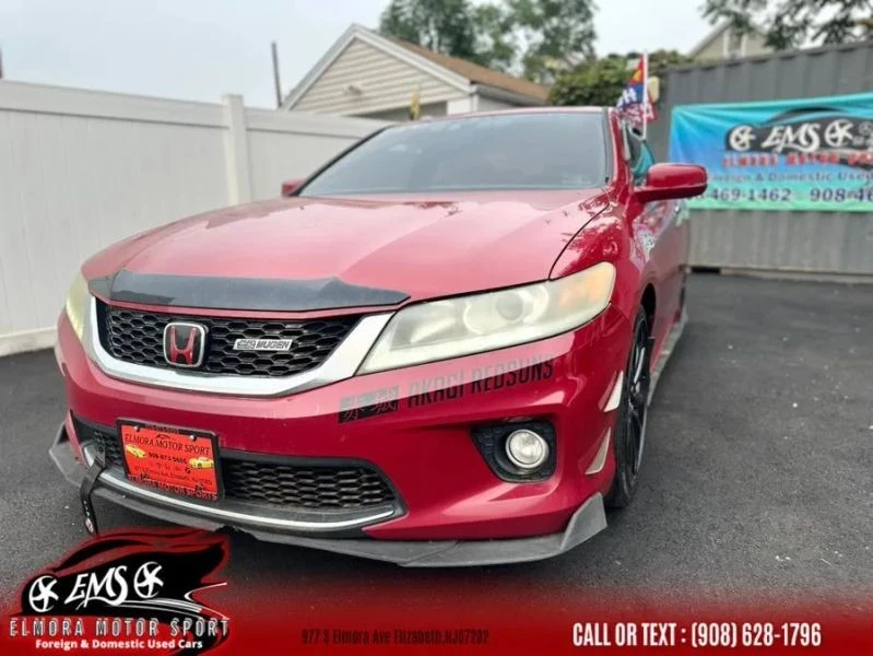 2013 Honda Accord 9th Gen - Image 3 of 12