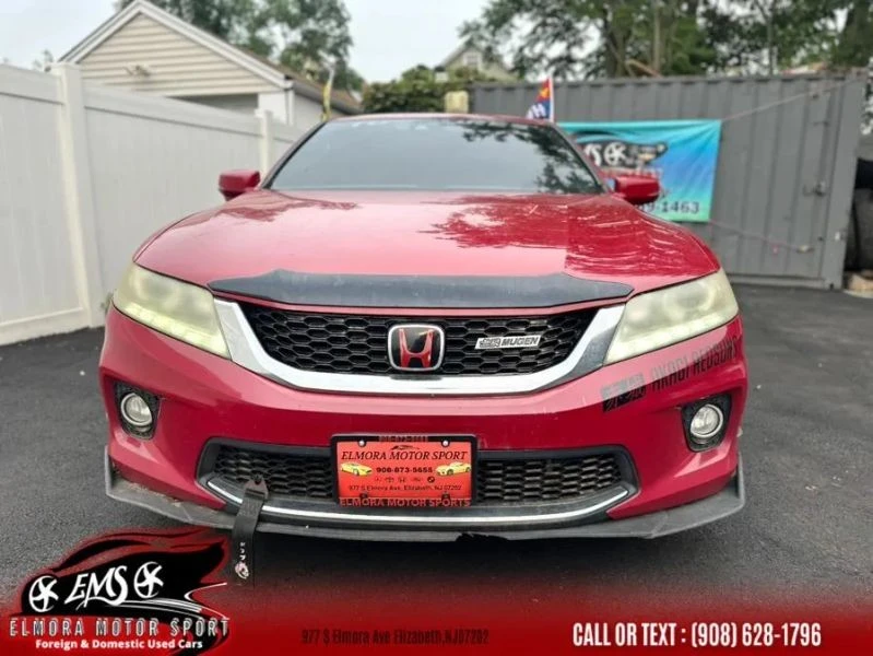2013 Honda Accord 9th Gen - Image 11 of 12