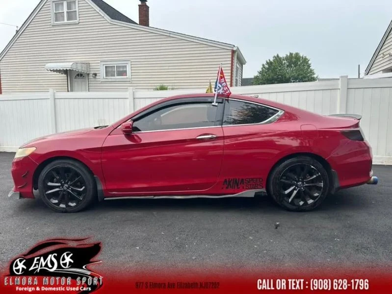 2013 Honda Accord 9th Gen - Image 4 of 12