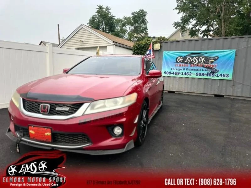 2013 Honda Accord 9th Gen - Image 2 of 12