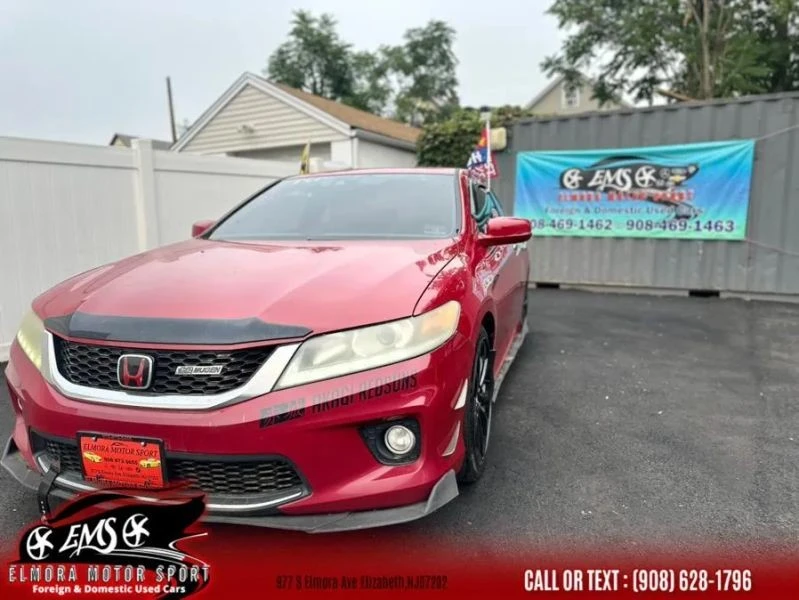 2013 Honda Accord 9th Gen - Image 6 of 12