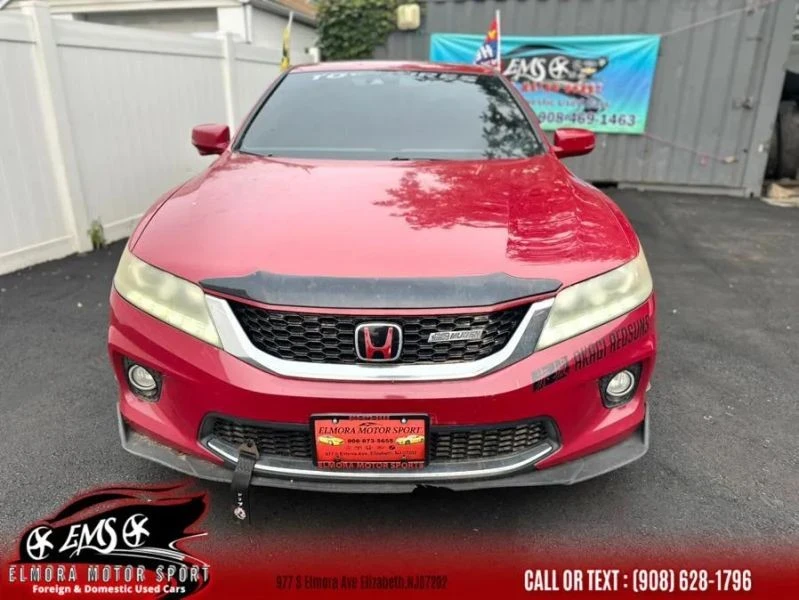 2013 Honda Accord 9th Gen - Image 12 of 12