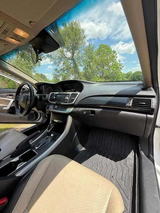 2013 Honda Accord 9th Gen - Image 15 of 15