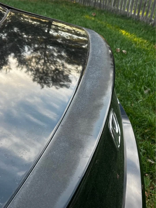 2013 Honda Accord 9th Gen - Image 4 of 17