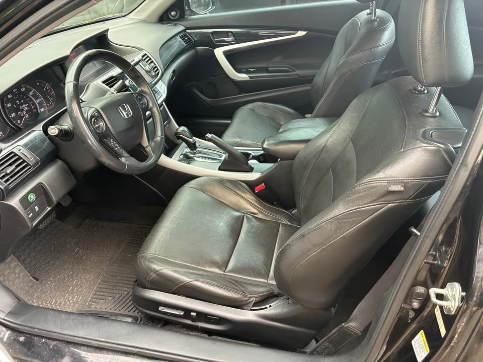 2013 Honda Accord 9th Gen - Image 11 of 17