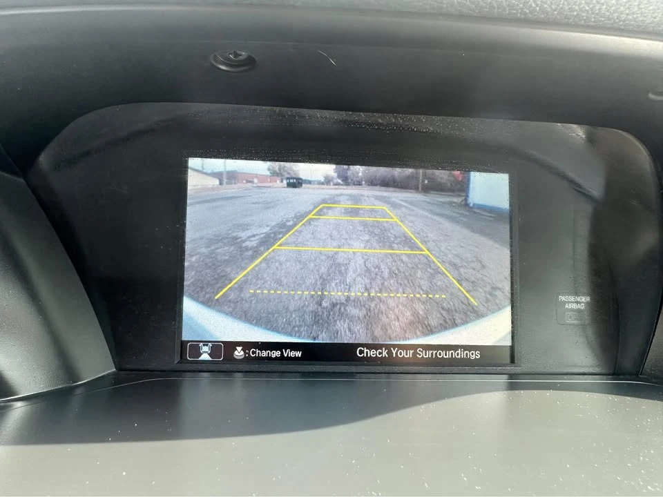 2013 Honda Accord 9th Gen - Image 16 of 20