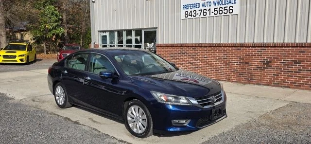 2013 Honda Accord 9th Gen - Image 2 of 20