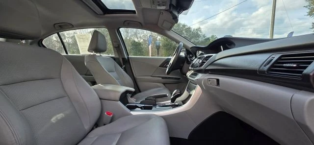 2013 Honda Accord 9th Gen - Image 14 of 20