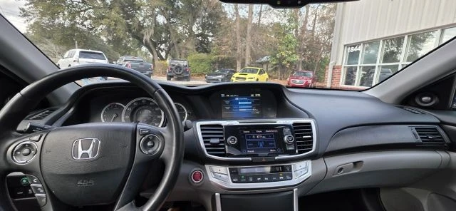 2013 Honda Accord 9th Gen - Image 12 of 20