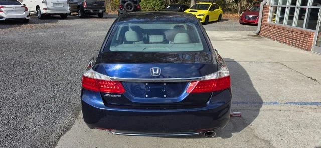 2013 Honda Accord 9th Gen - Image 7 of 20