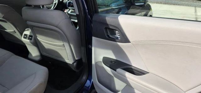 2013 Honda Accord 9th Gen - Image 16 of 20